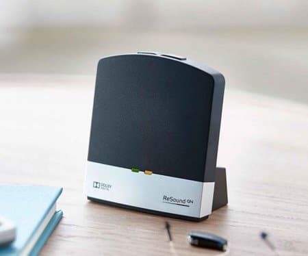 وسایل کمک شنیداری