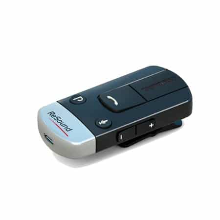 وسایل کمک شنیداری