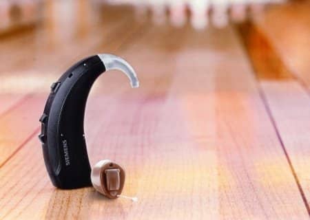 قوی ترین سمعک دنیا