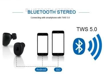 سمعک هوشمند وایرلس یا بلوتوث دار