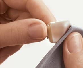 1608551129 cic کلینیک کاشن - نحوه تمیز کردن سمعک داخل گوشی