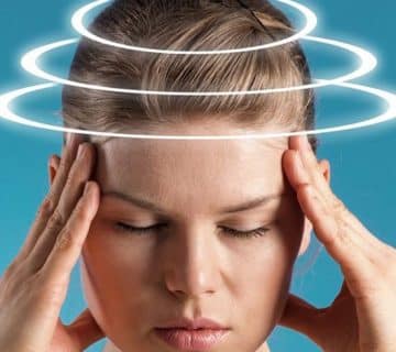 بیماری منییر چیست ؟