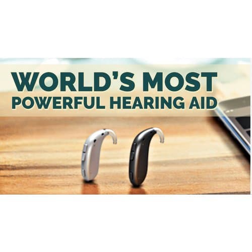 معرفی سمعک Xceed اتیکن