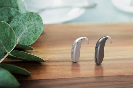 معرفی سمعک Xceed اتیکن