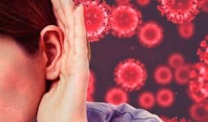 1613631166 covidhearing2 1 کلینیک کاشن - آیاویروس کرونا منجر به افت شنوایی می شود ؟