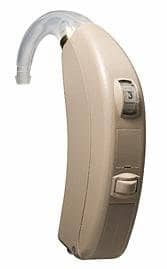 سمعک های سوپرپاور اینترتون