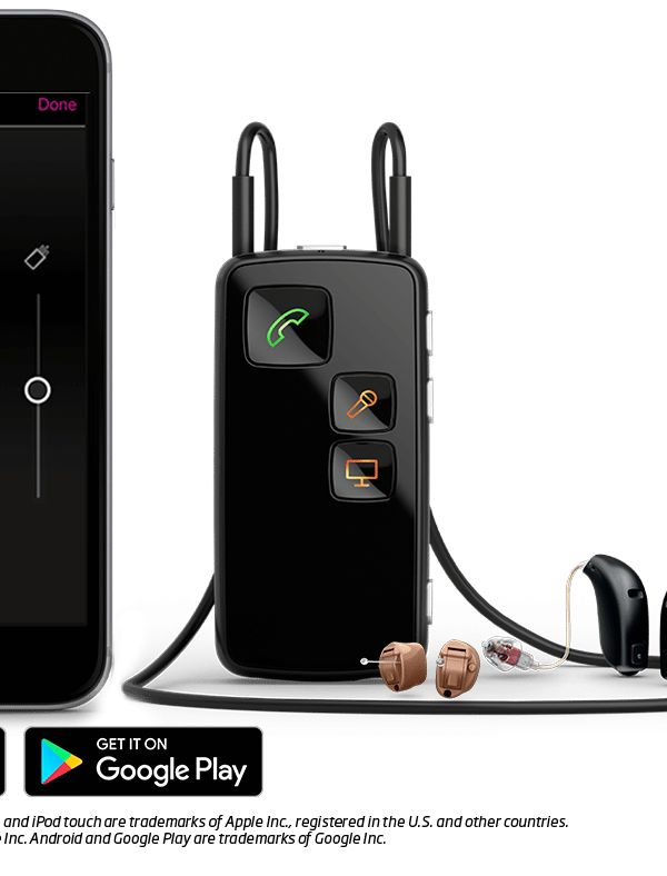 وسایل کمک شنیداری