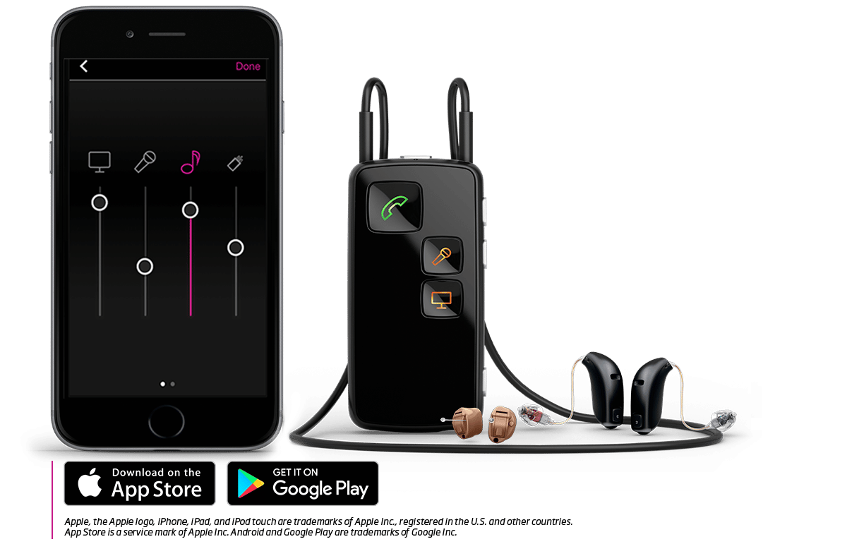 وسایل کمک شنیداری