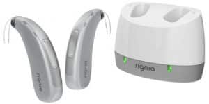 hearing aids insert کلینیک کاشن - برای افت شنوایی عمیق چه سمعکی مناسب است؟