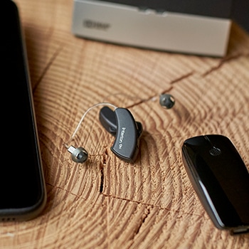 interton 08 کلینیک کاشن - معرفی سمعک های Interton