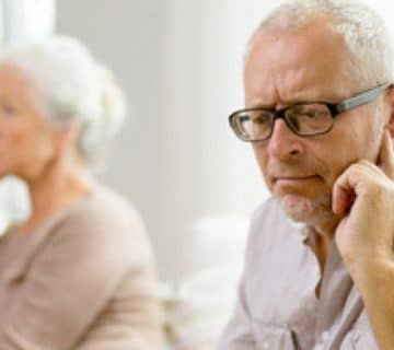 علائم پیر گوشی