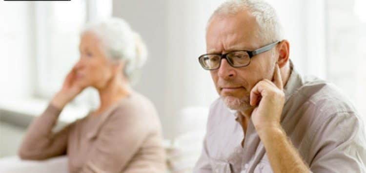 علائم پیر گوشی