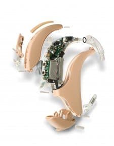 عوامل موثر بر خرابی سمعک