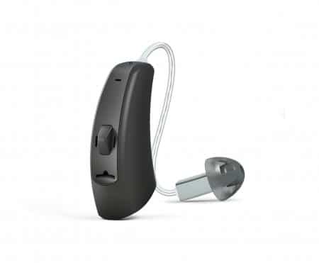 معرفی کمپانی  Interton GN