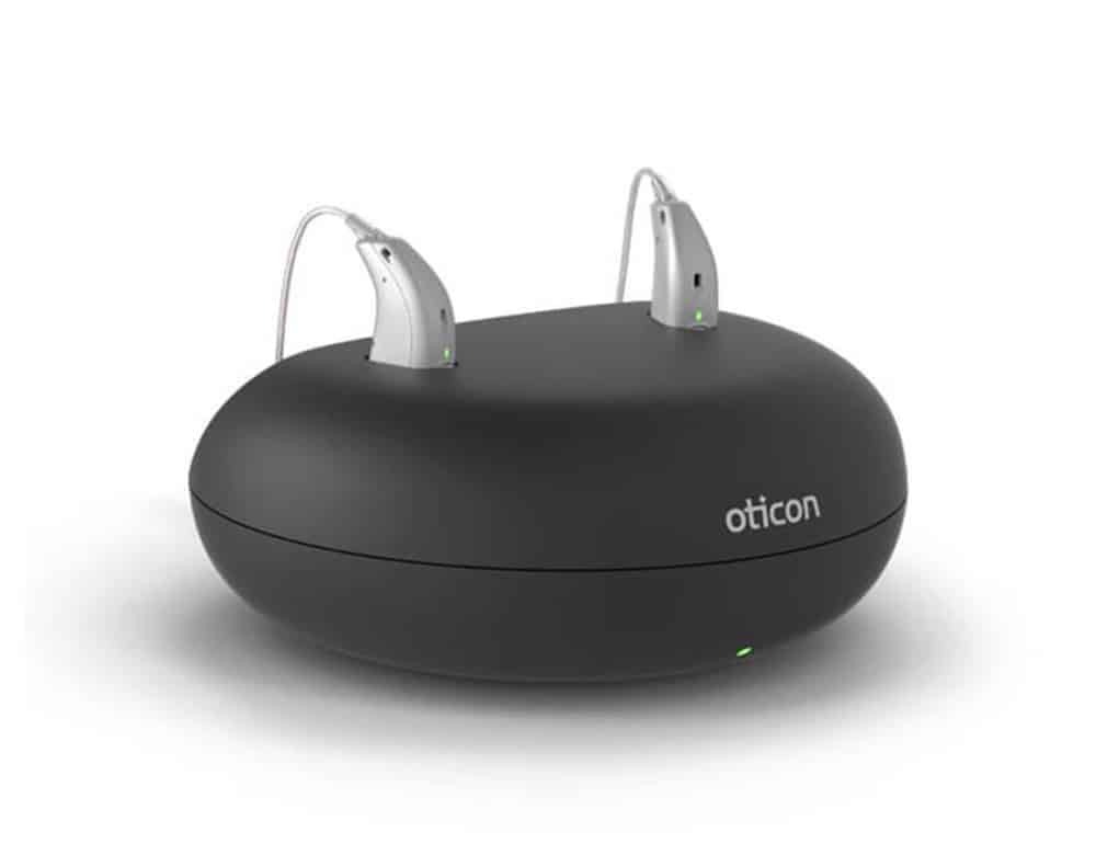 معرفی سمعک سیا Siya اتیکن