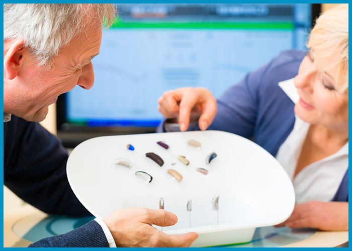 برای خرید سمعک خوب به چه نکاتی باید توجه کرد