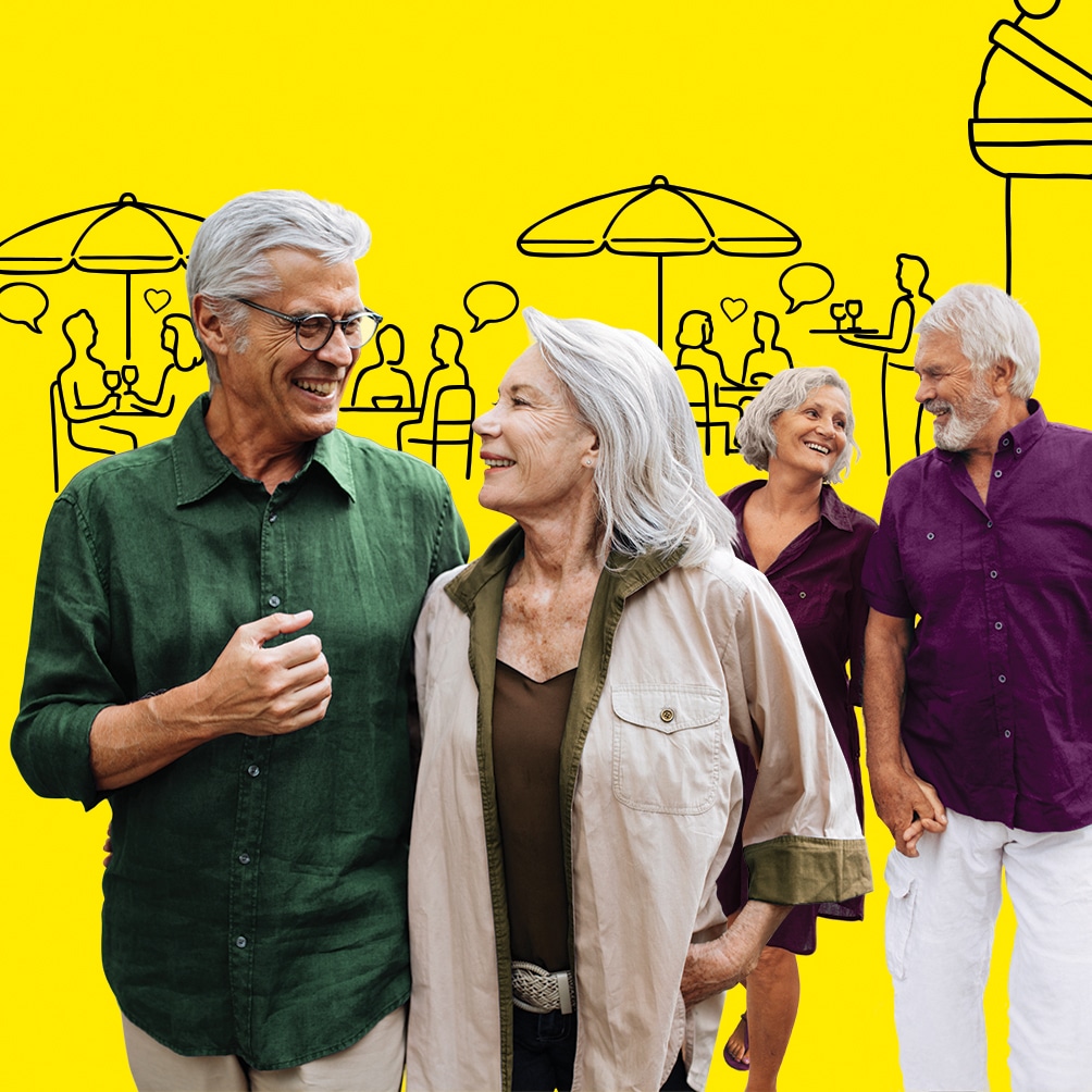 معرفی کمپانی  Interton GN