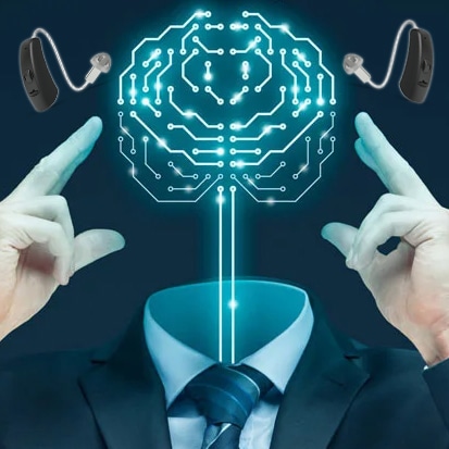 سمعک هوشمند