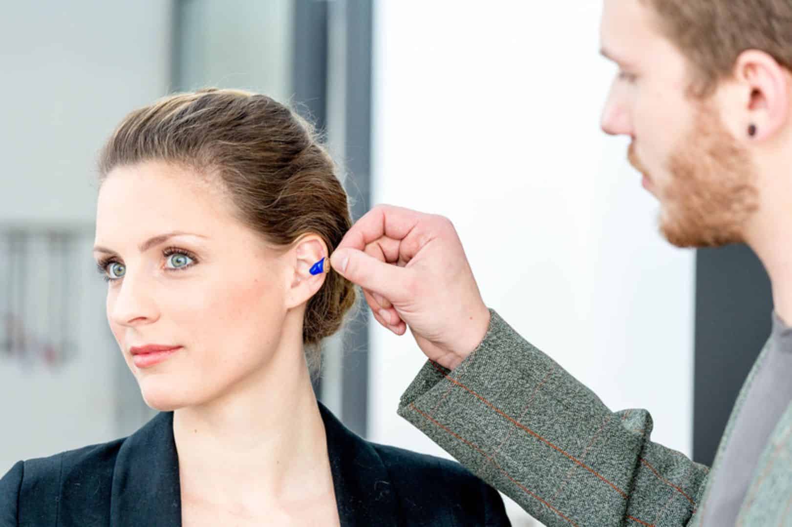 راهنمای جامع خرید سمعک نامرئی